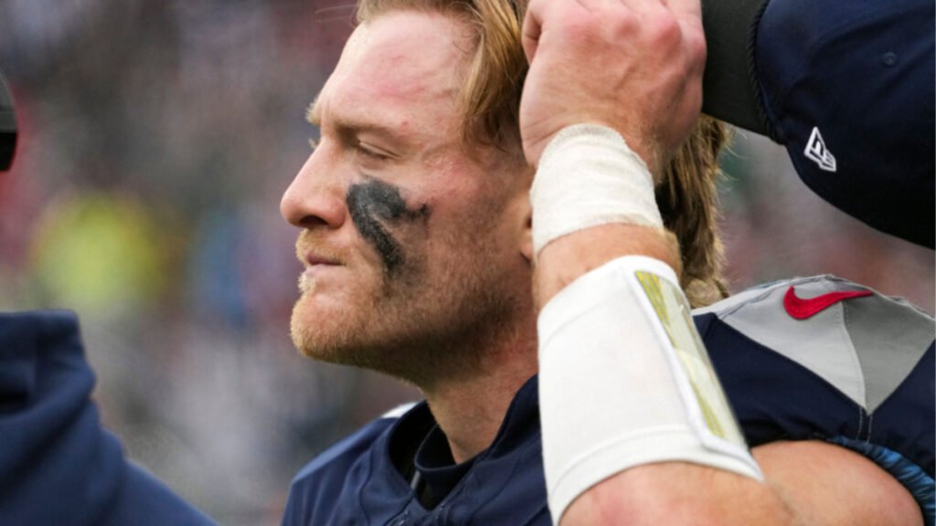 Will Levis’ mother shares new details about the quarterback’s leaked sex tape Will Levis’ mother shares new details about the quarterback’s leaked sex tape