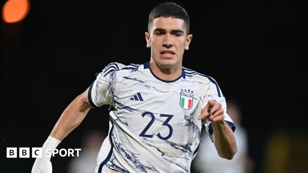 World Cup 2026: Cristian Volpato makes Italy to Australia switch before World Cup Cristian Volpato