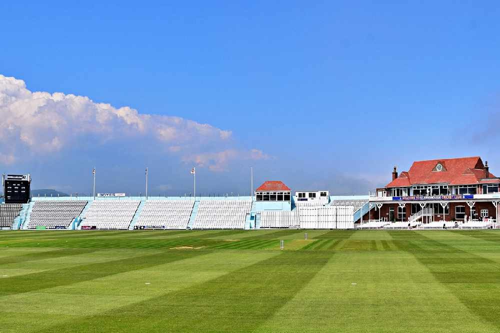 Yorkshire Coast Cricket Round-Up – This is the Coast Yorkshire Coast Cricket Round-Up - This is the Coast