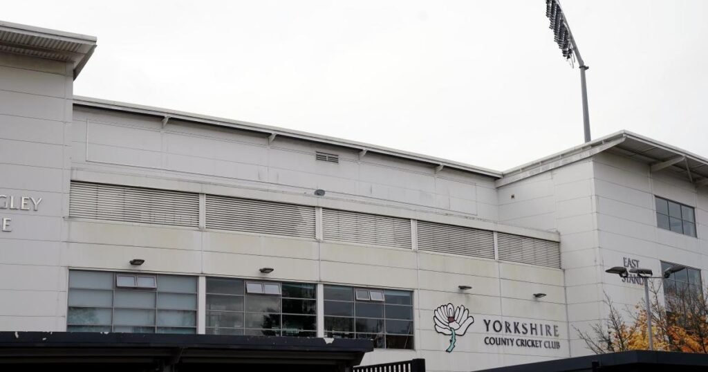 Yorkshire County Cricket Club launches eco travel incentive