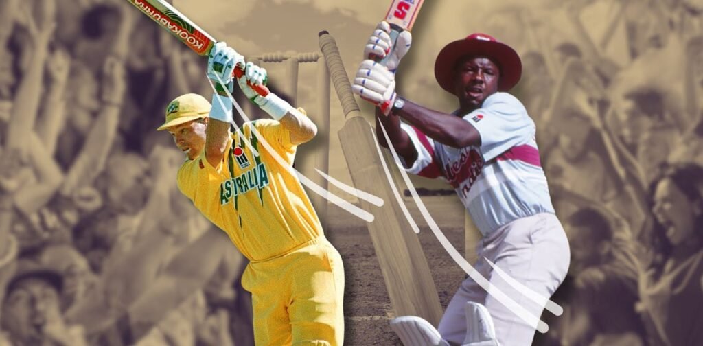 how a rainy week led a frustrated Don Bradman to reinvent cricket