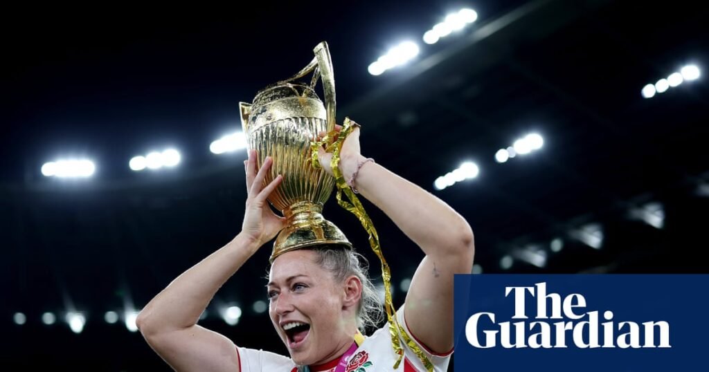 ‘Everyone hates us, don’t they?’: Mo Hunt on why England won’t tire of dominating women’s rugby | Sport ‘Everyone hates us, don’t they?’: Mo Hunt on why England won’t tire of dominating women’s rugby | Sport