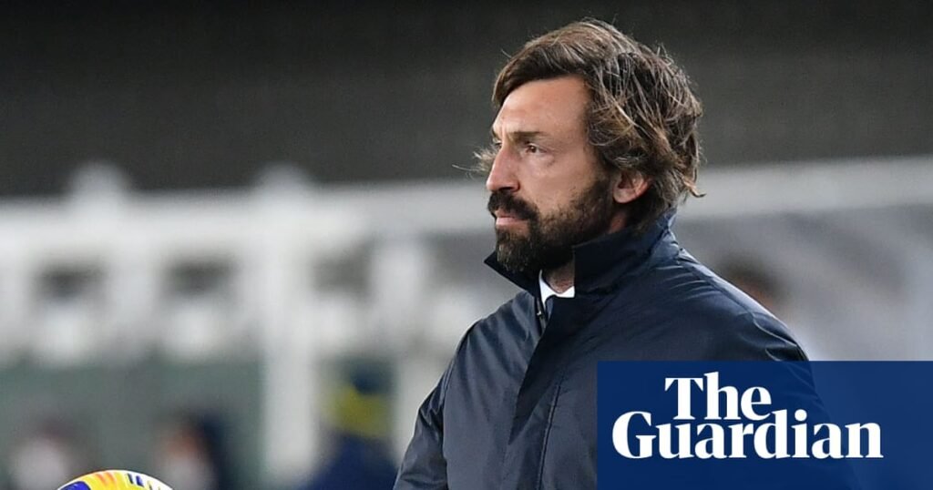 ‘Moral bankrupts’: Pirlo and Materazzi provoke fury by attending ‘Football Day’ in Russia | Football ‘Moral bankrupts’: Pirlo and Materazzi provoke fury by attending ‘Football Day’ in Russia | Football