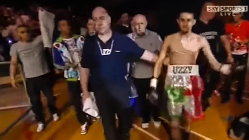 'IT WILL BLOW EVERYONE AWAY' Keith Connoly Reveals GIGANTIC Teofimo Lopez News
