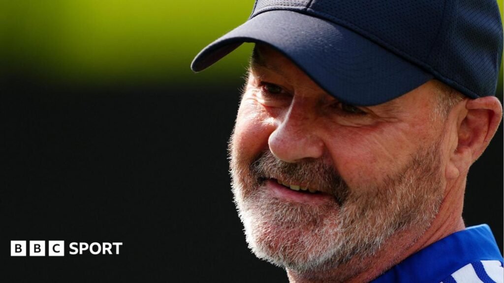 2026 World Cup: ‘Different’ Steve Clarke bids to smash Scotland’s glass ceiling World Cup