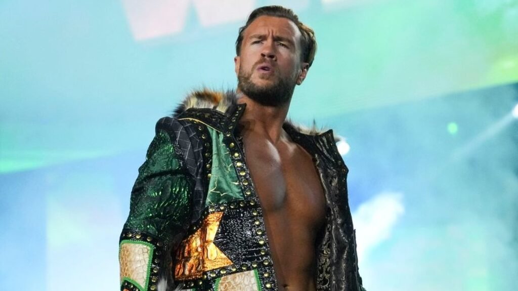 AEW's Will Ospreay Defeats Swerve Strickland In 2026 Men's Owen Hart Cup Finals
