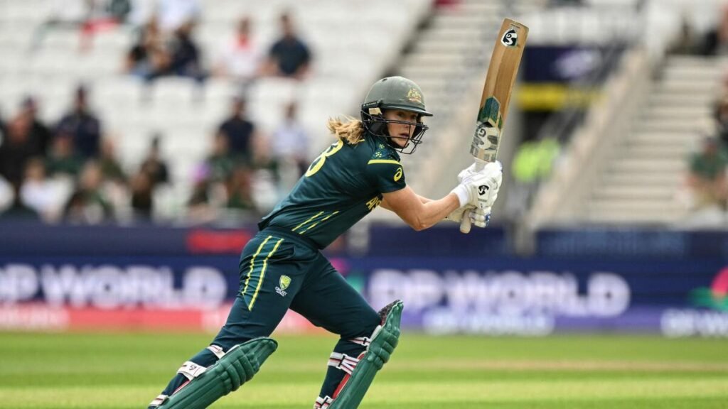 AUS-W vs PAK-W LIVE score, Women’s T20 World Cup 2026: Perry fifty keeps Australia firmly in control AUS-W vs PAK-W LIVE score, Women’s T20 World Cup 2026: Perry fifty keeps Australia firmly in control