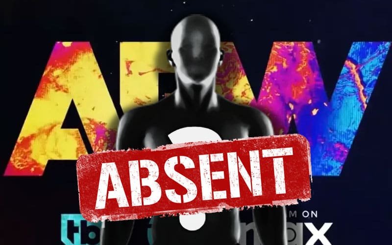Absent Talent Makes Surprise Return Prior to June 3 AEW Dynamite Absent Talent Makes Surprise Return Prior to June 3 AEW Dynamite