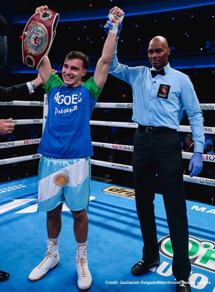 Alan Chaves Could Face Justin Pauldo In Next Fight Report: Alan Chaves Could Face Justin Pauldo In Next Fight