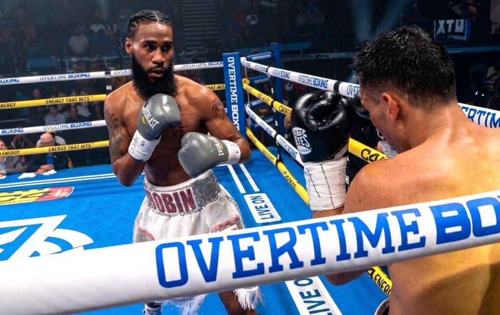 Albert Bell Steps In To Challenge Abdullah Mason After Joe Cordina Denied US Visa Albert Bell Steps In To Challenge Abdullah Mason After Joe Cordina Denied US Visa
