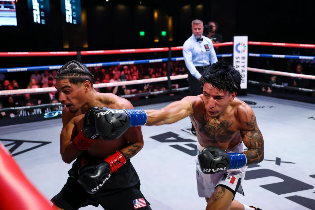 'IT WILL BLOW EVERYONE AWAY' Keith Connoly Reveals GIGANTIC Teofimo Lopez News