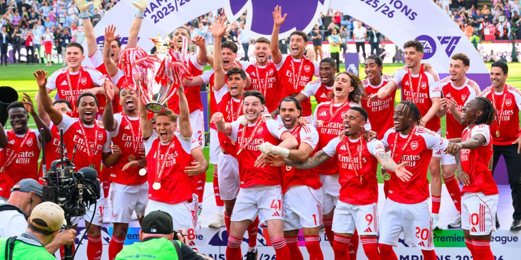 Arseblog ... an Arsenal blog