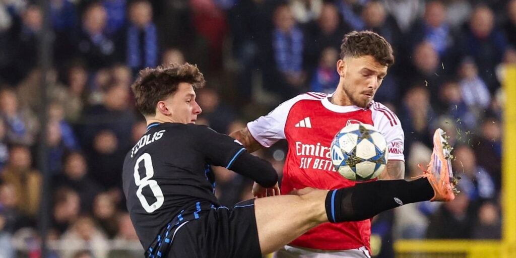 Arsenal strongly linked with Greek winger + Saturday round-up Arsenal strongly linked with Greek winger + Saturday round-up