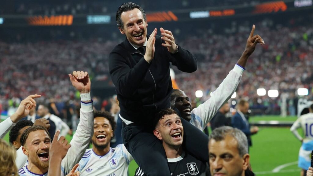 Aston Villa strong favourites to sign Harry Wilson, Unai Emery’s a big fan Aston Villa strong favourites to sign Harry Wilson, Unai Emery's a big fan