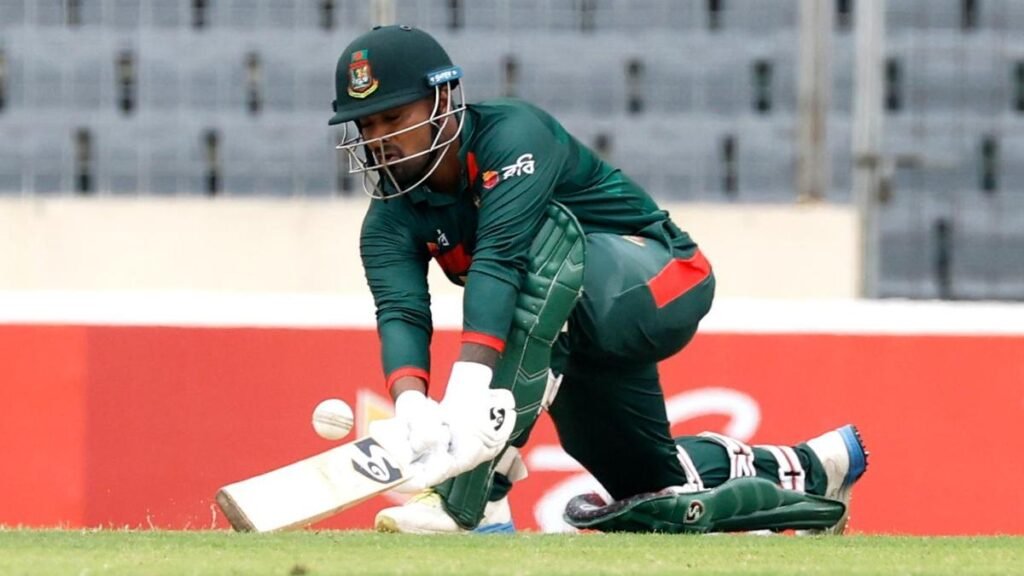 BAN vs AUS 3rd ODI LIVE Score: Connolly, Inglis open in 271 chase BAN vs AUS 3rd ODI LIVE Score: Connolly, Inglis open in 271 chase
