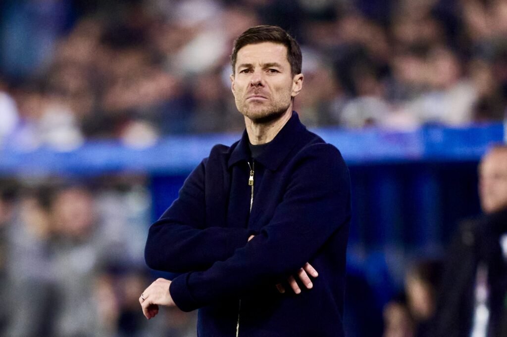 BBC report that Xabi Alonso has made first move as Chelsea boss Xabi Alonso Chelsea
