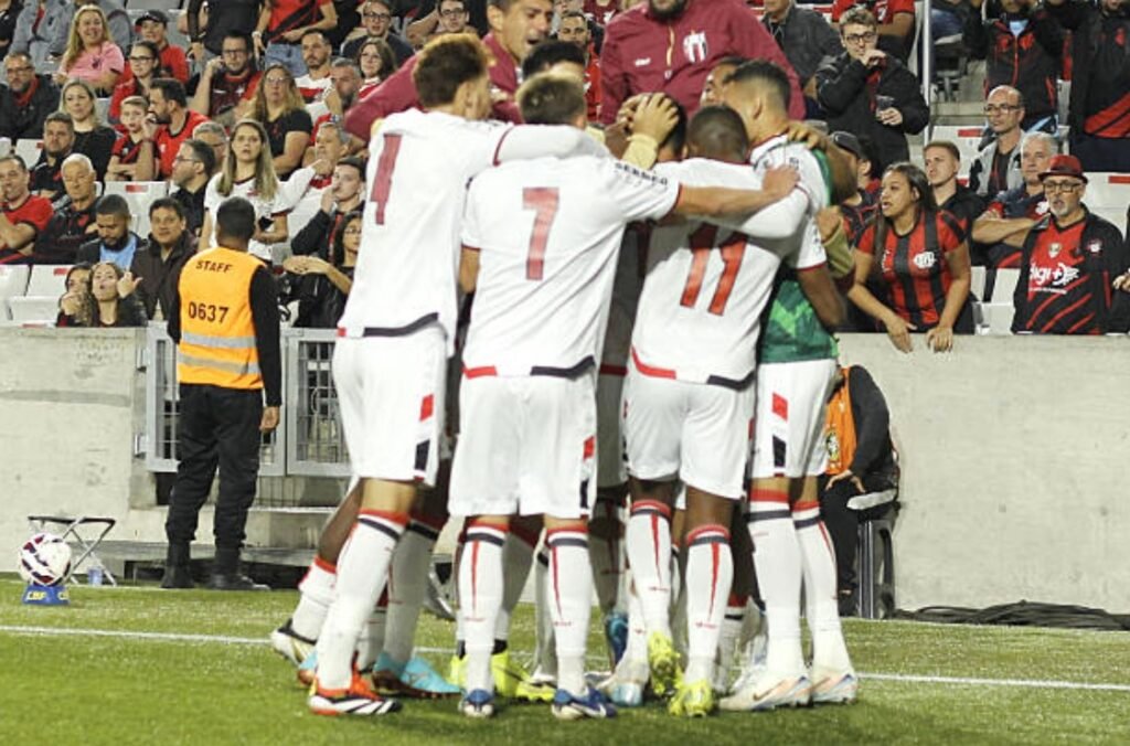 Bitesize Prediction: Botafogo SP vs CRB – 01/07/26