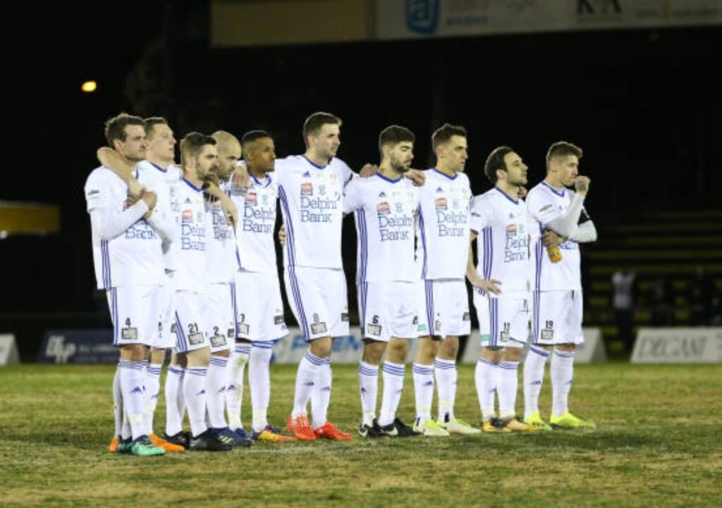 Bitesize Prediction: Oakleigh vs St. Albans – 05/06/26