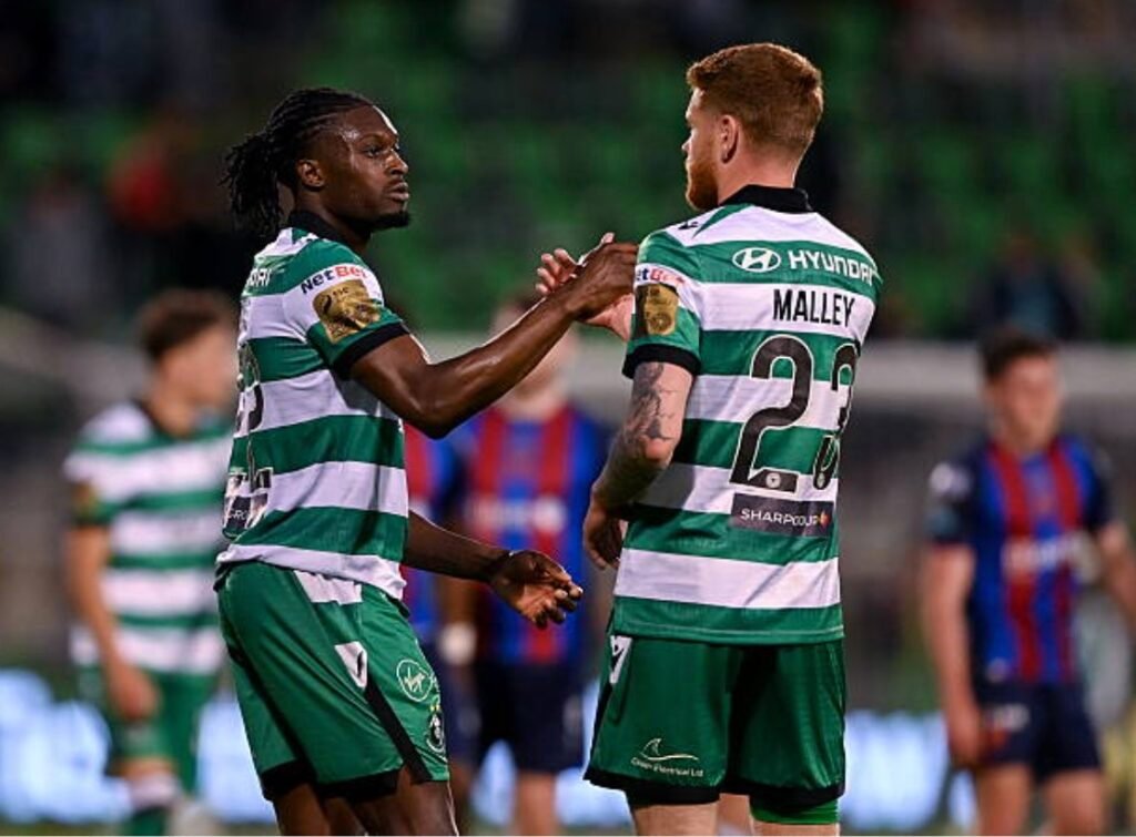 Bitesize Prediction: Sligo Rovers vs Shamrock Rovers – 03/07/26