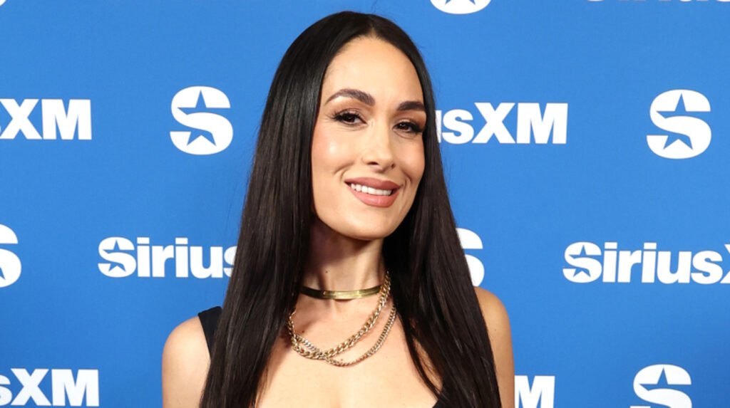 Brie Bella Knows How Much Time She Has Left In WWE Brie Bella Knows How Much Time She Has Left In WWE