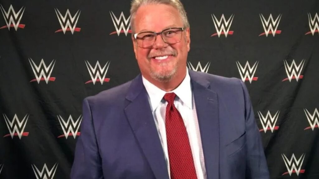 Bruce Prichard Reportedly Returning To WWE Backstage Role