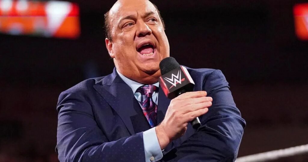 Bully Ray Urges Recently Turned Heel WWE Star To Learn From Paul Heyman