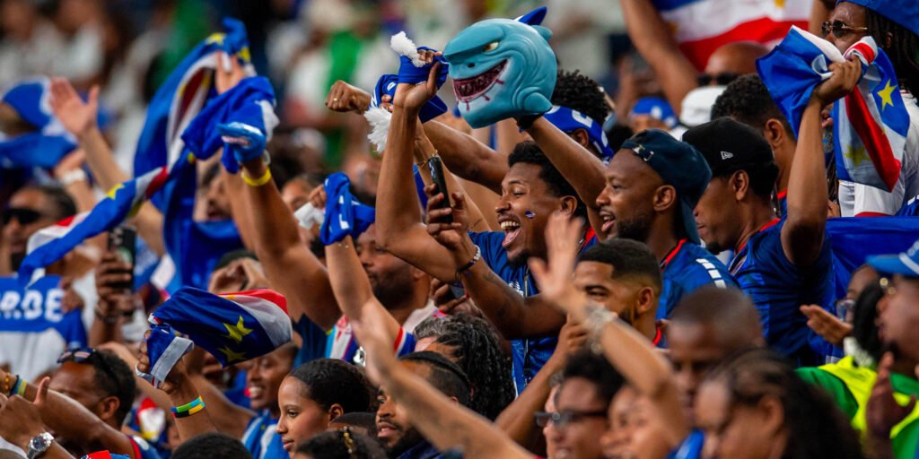 Cape Verde qualify : Trossard scores : A bit more Guimaraes