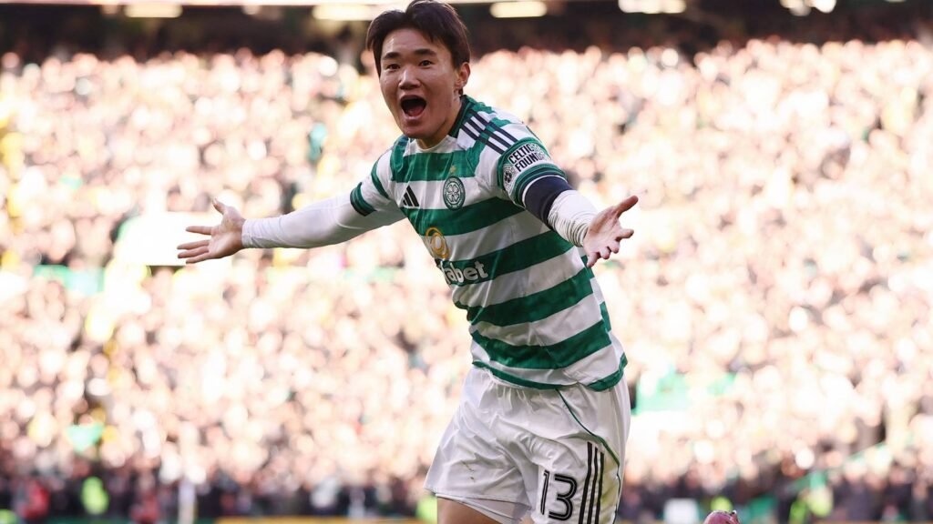 Celtic ready to move ASAP to sign 45-cap World Cup star