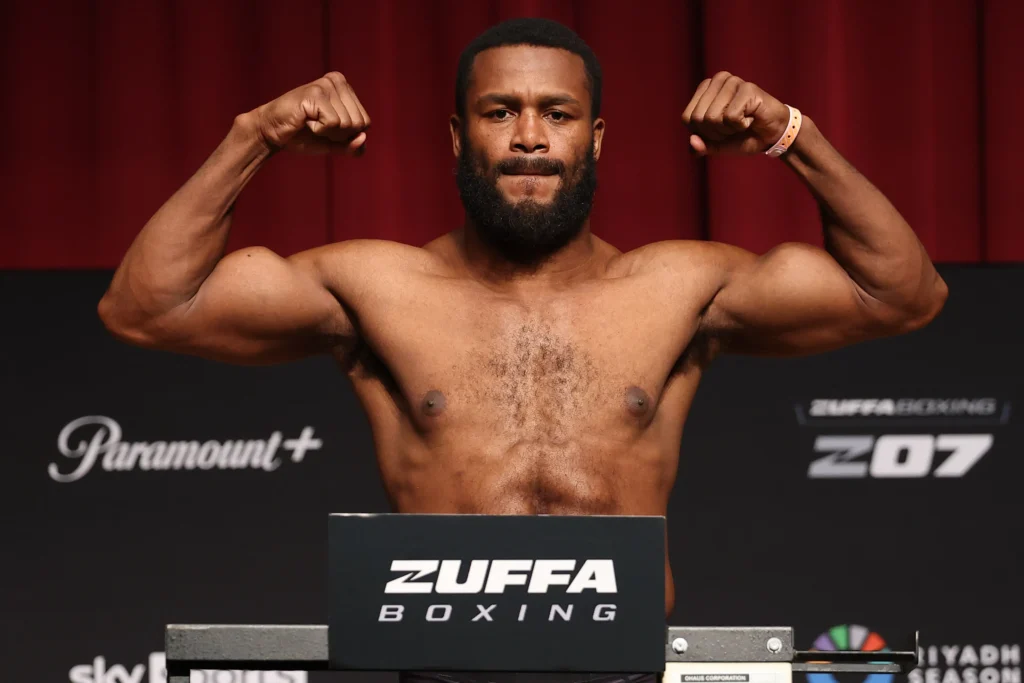 Mauricio Sulaiman: "Mikaelian MUST Fight Benavidez, Usyk Ordered to Face Kabayel"