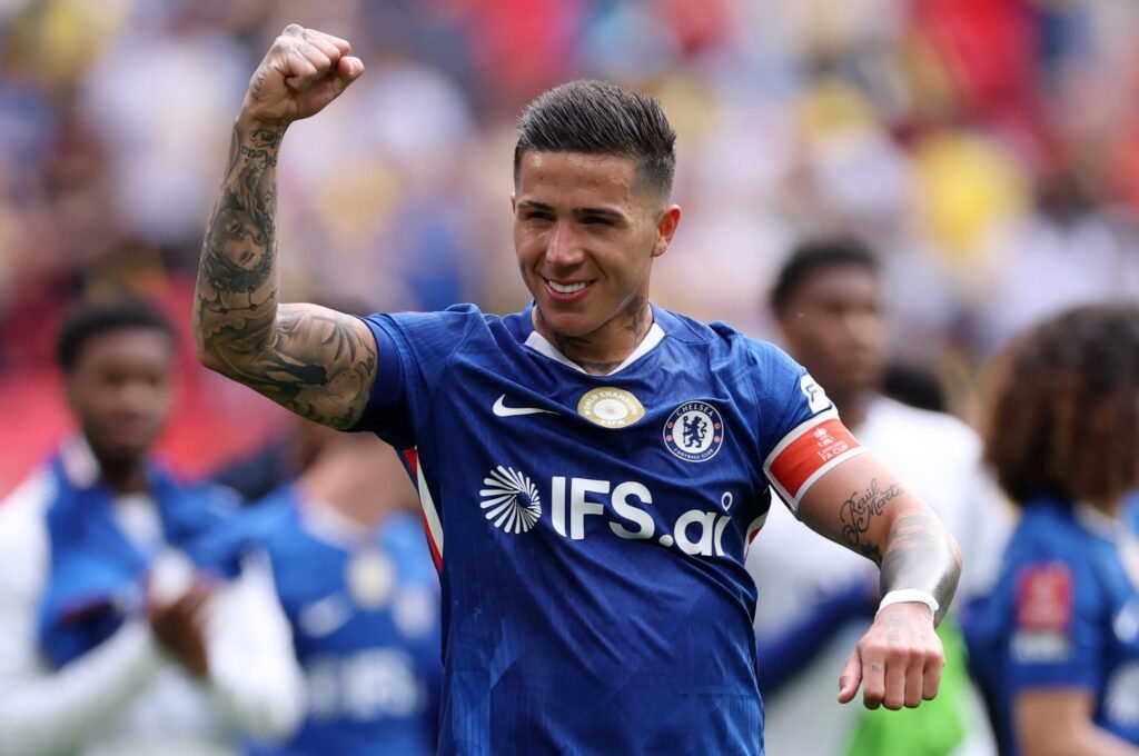 Chelsea could be in trouble over massive midfielder summer sale
