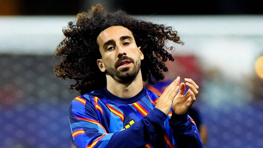Chelsea could sign Real Madrid defender Alvaro Carreras after Marc Cucurella deal Chelsea could sign Real Madrid defender Alvaro Carreras after Marc Cucurella deal
