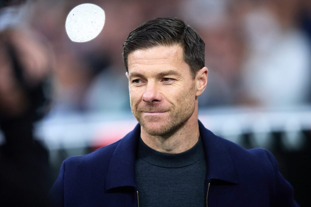 Chelsea targeting players with this one characteristic xabi alonso chelsea