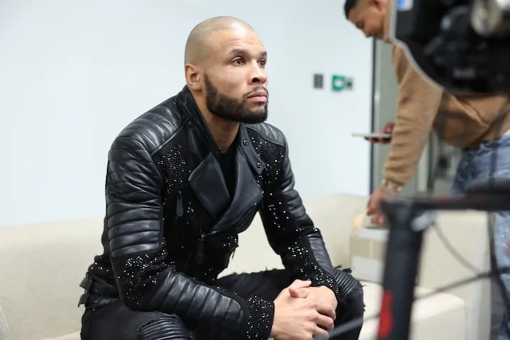Chris Eubank Jnr moving to Matchroom not imminent due to ‘the past’ Eddie Hearn BREAKS SILENCE On Dmitry Bivol WBO Decision, AJ-Fury Location & Potential 5v5 fights