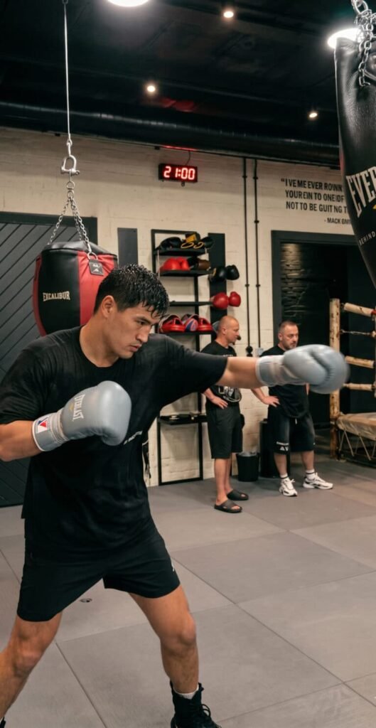 Chris Mannix Wants Bivol-Benavidez Next Chris Mannix Wants Dmitry Bivol To Fight David Benavidez Next