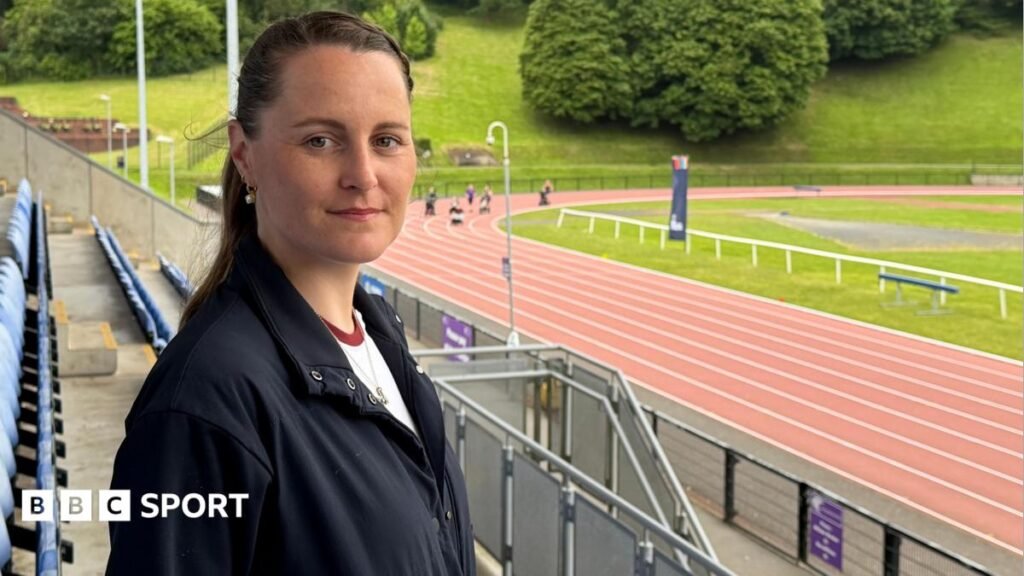 Ciara Mageean: ‘You make your own hope, I’m not going to let cancer win’ Ciara Mageean celebrates winning a gold medal