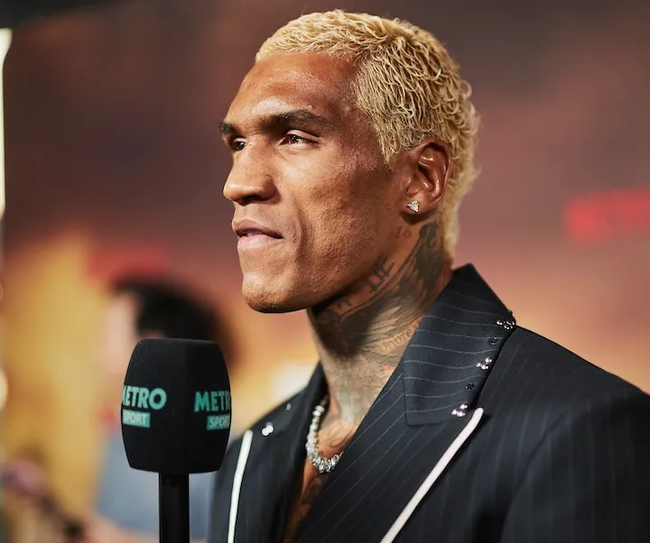 Conor Benn ready to fight Ryan Garcia ‘whenever he comes out of hiding’ "SCANDALOUS" Ben Shalom SLAMS Dana White & Zuffa Boxing Over "Taking Fighters and Staff"