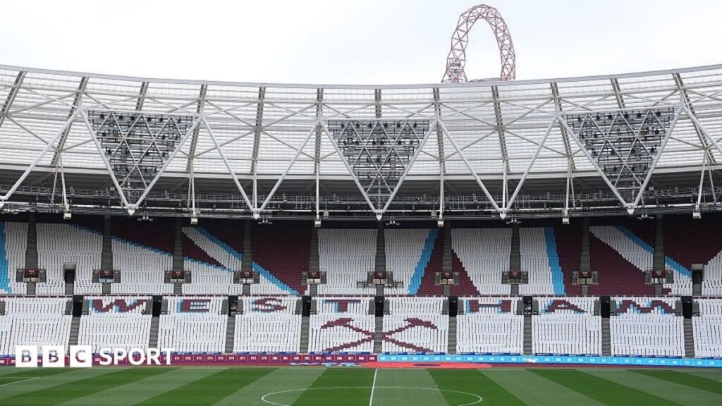 David Sullivan: What next for West Ham United ownership? London Stadium