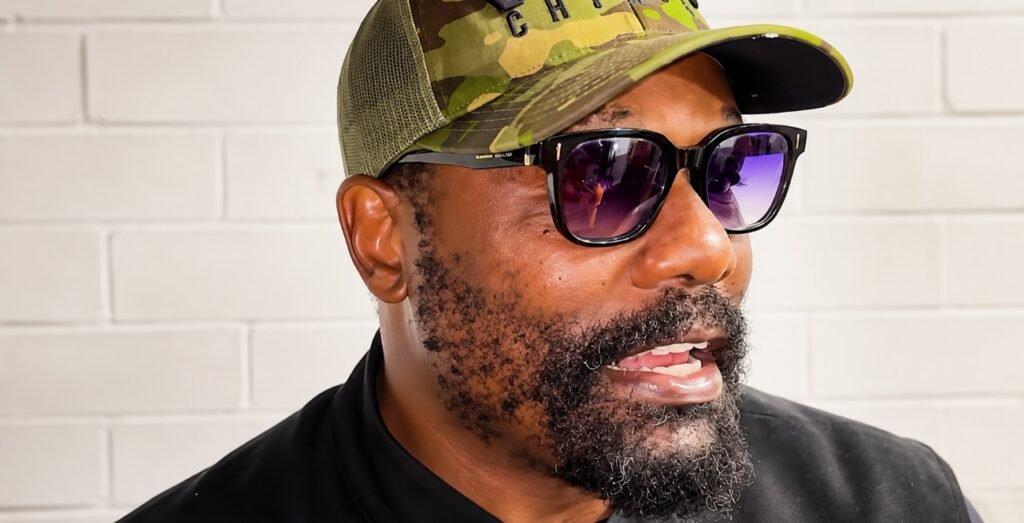 Derek Chisora Says Turki Alalshikh Wants Deontay Wilder Rematch Image: Derek Chisora Says Turki Alalshikh Wants Deontay Wilder Rematch
