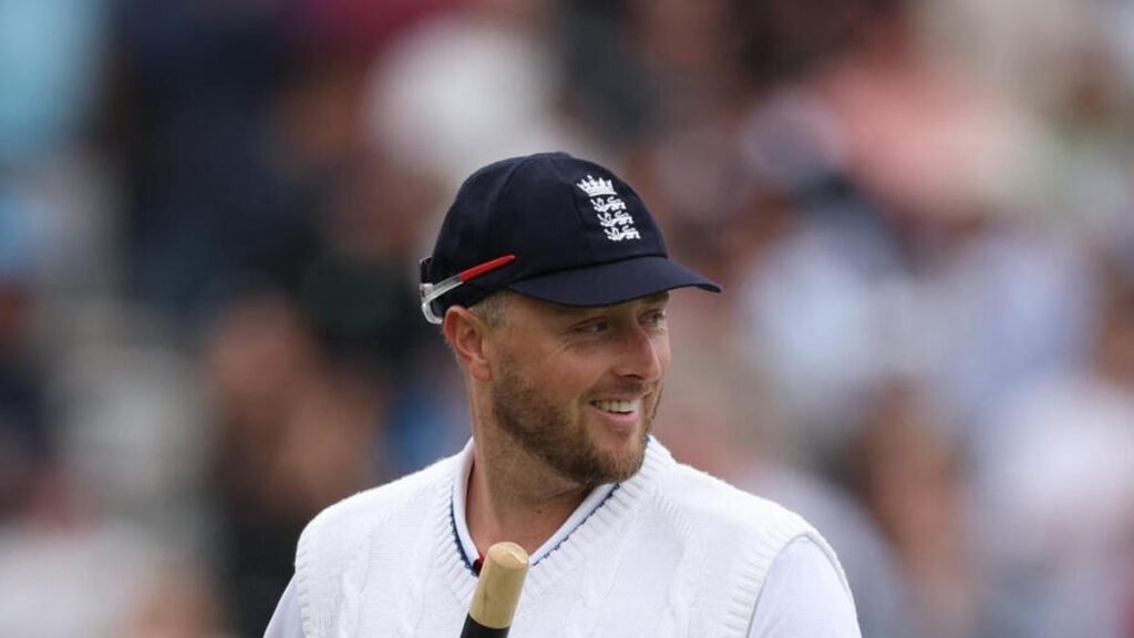 ENG v NZ: Robinson vows ‘no let-up’ in England revival after Lord’s win ENG v NZ: Robinson vows ‘no let-up’ in England revival after Lord’s win