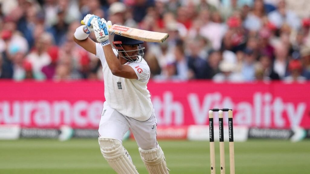 ENG vs NZ Live Score, 1st Test Day 2: England stretches lead past 200