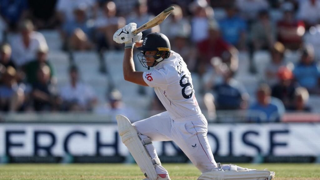 ENG vs NZ live score 3rd Test, Day 3: England bowled out for 354, New Zealand leads by 84