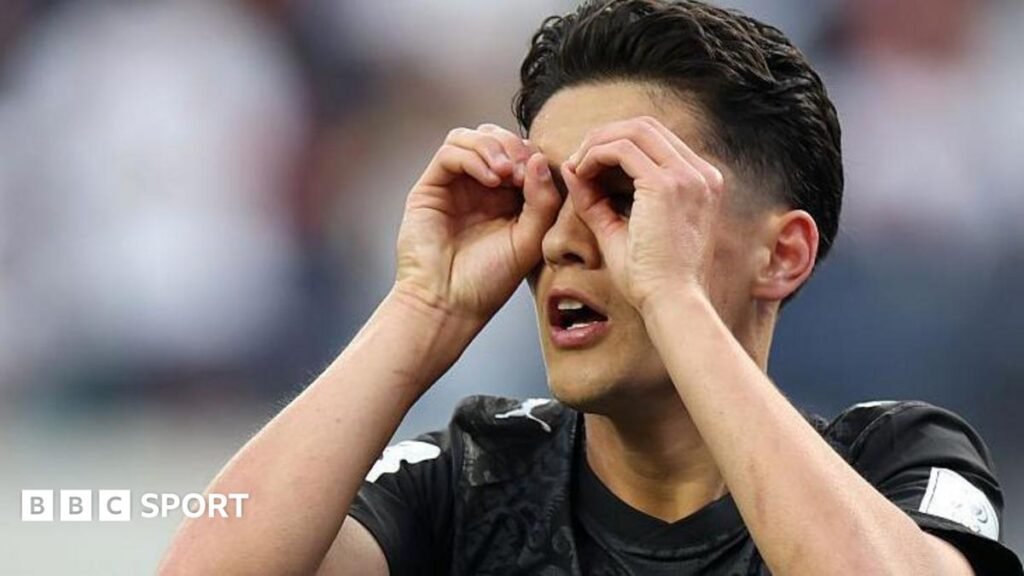Elijah Just’s rise from Austrian second tier to World Cup breakout star Elijah Just has 14 goals and assists in the Premiership for Motherwell this season