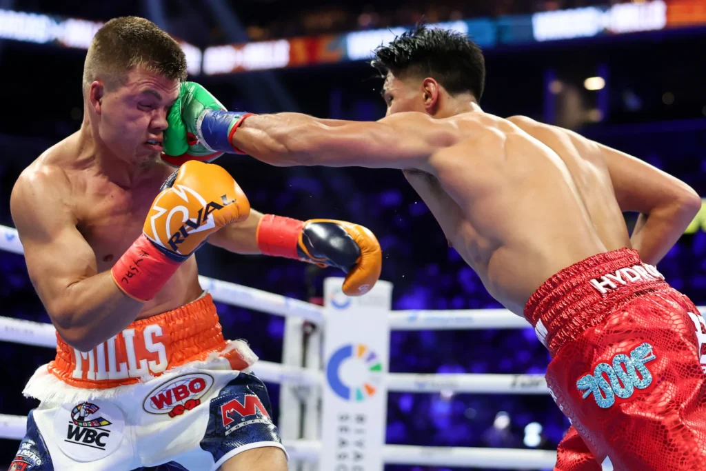 'IT WILL BLOW EVERYONE AWAY' Keith Connoly Reveals GIGANTIC Teofimo Lopez News