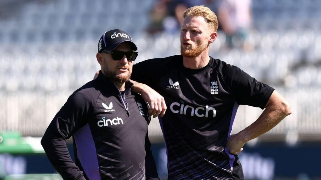 England aims to erase Ashes scars against New Zealand