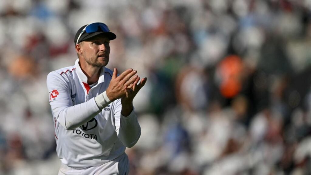 England docked 12 WTC points for slow over rate in Oval Test against New Zealand England docked 12 WTC points for slow over rate in Oval Test against New Zealand