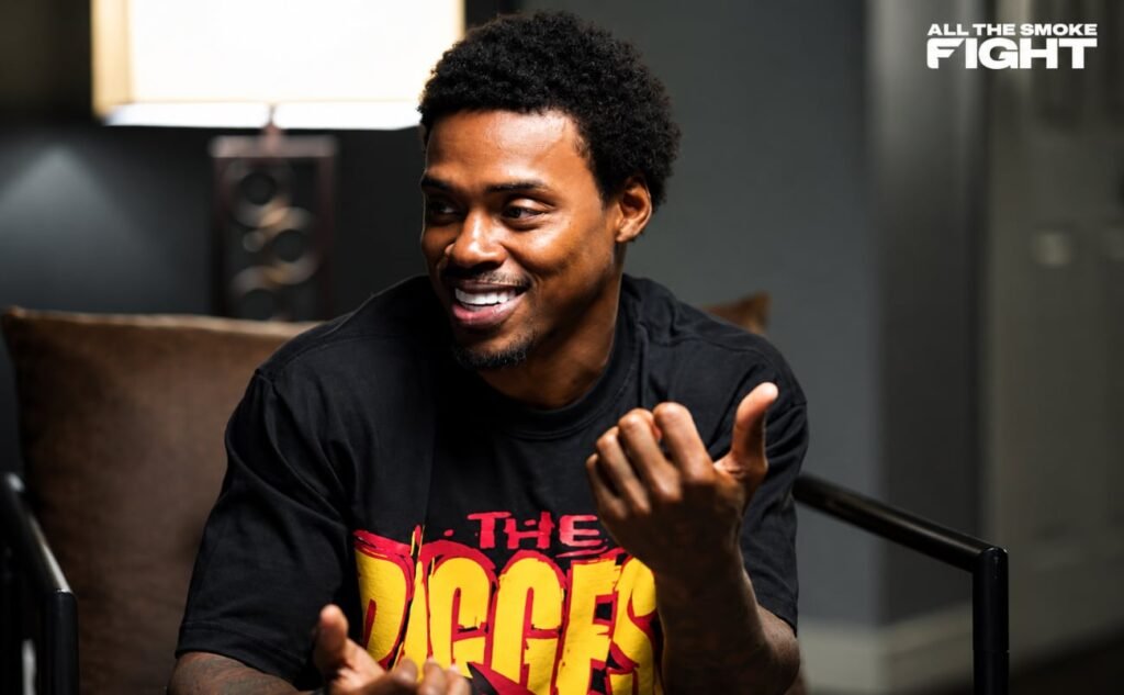 Errol Spence Admits Crawford Camp Was “trash” But Insists Bud Earned The Win Image: Errol Spence admits Crawford camp was "trash" but insists Bud earned the win