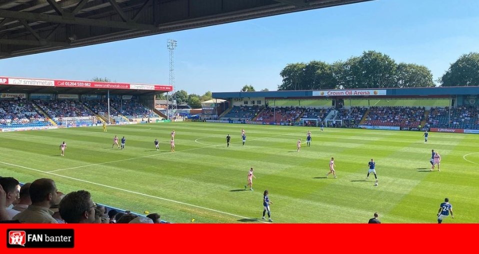 Fans have their say on who they want as new Rochdale manager following Jim McNulty’s departure Fans have their say on who they want as new Rochdale manager following Jim McNulty's departure