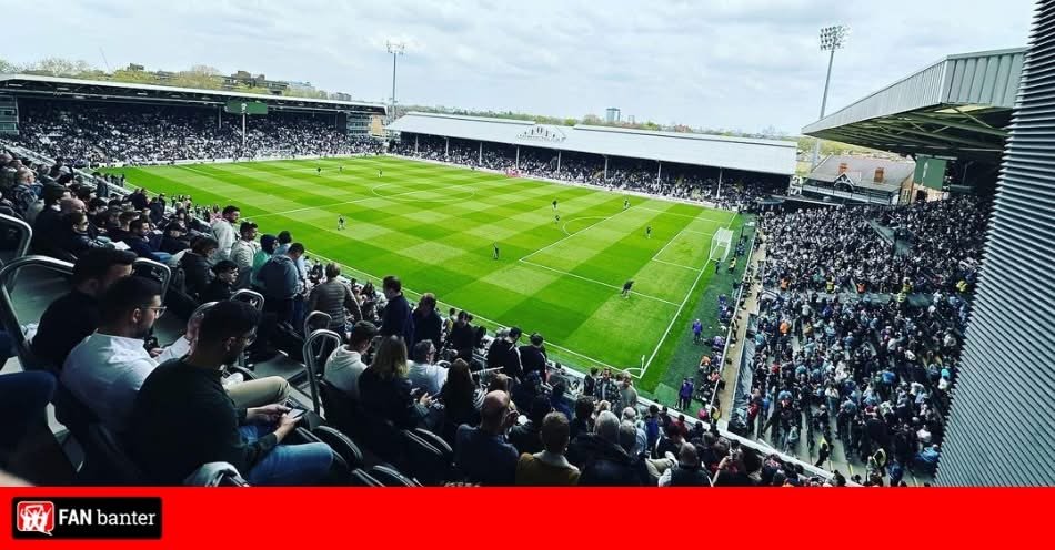 Fans react with Fulham reportedly in advanced talks with replacement for Marco Silva Fans react with Fulham reportedly in advanced talks with replacement for Marco Silva