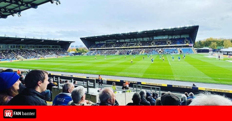 Fans react with Oxford United ‘interested’ in odds-on bookies favourite to replace Matt Bloomfield Fans react with Oxford United 'interested' in odds-on bookies favourite to replace Matt Bloomfield