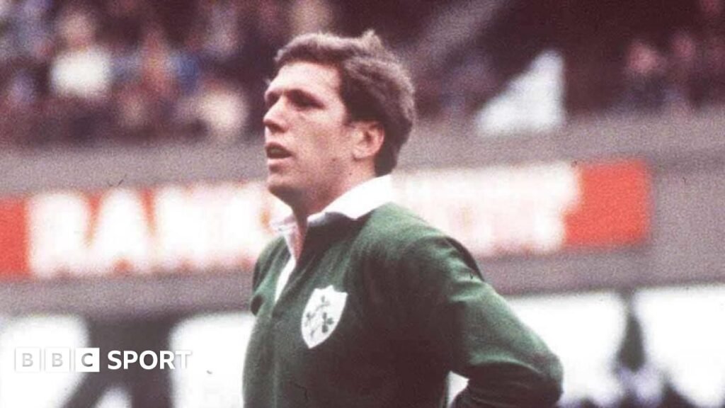 Fergus Slattery